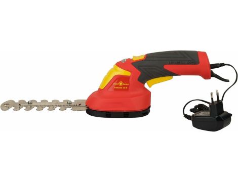 WOLF GARTEN NOŻYCE AKUMULATOROWE FINESSE 30 B - 4