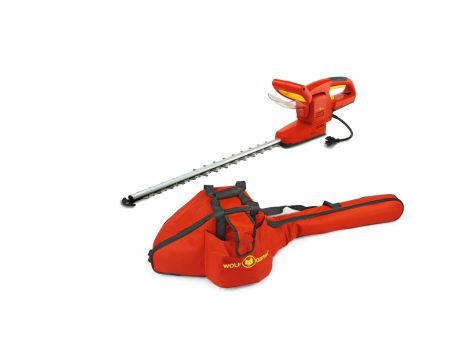 WOLF GARTEN NOŻYCE DO ŻYWOPŁOTU ELEKTRYCZNE HSE 45 V - 2