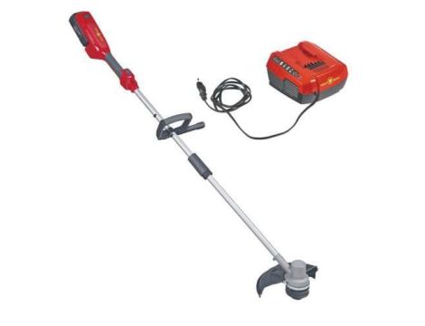 WOLF GARTEN PODKASZARKA AKUMULATOROWA LYCOS 40/230 BC SET