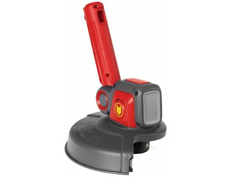 WOLF GARTEN PODKASZARKA DO TRAWY LT 25 EM E-MULTI-STAR
