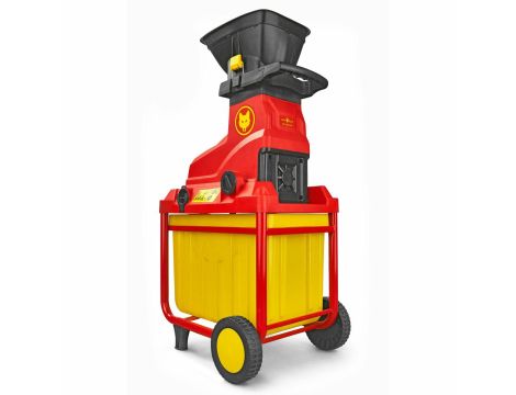 WOLF GARTEN ROZDRABNIACZ DO GAŁĘZI SDL 2800 EVO