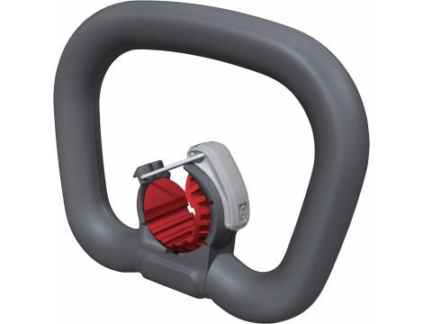 WOLF GARTEN UCHWYT HA EM E-MULTI-STAR