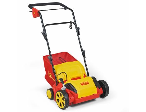 WOLF GARTEN WERTYKULATOR AERATOR ELEKTRYCZNY VA 303 E