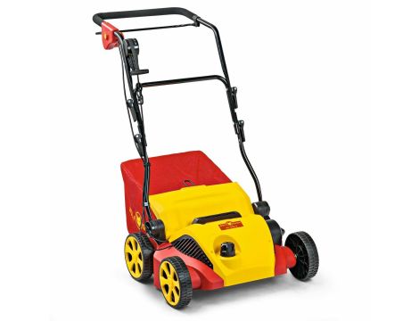WOLF GARTEN WERTYKULATOR AERATOR ELEKTRYCZNY VA 346 E
