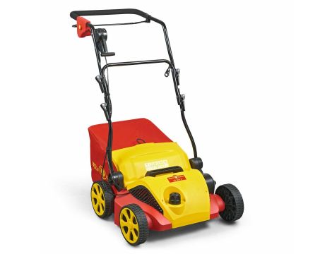 WOLF GARTEN WERTYKULATOR AERATOR ELEKTRYCZNY VA 378 E