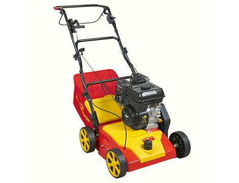 WOLF GARTEN WERTYKULATOR AERATOR SPALINOWY VA 389 B