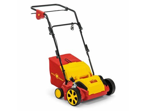 WOLF GARTEN WERTYKULATOR ELEKTRYCZNY VS 302 E