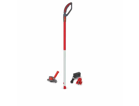 WOLF GARTEN ZESTAW STARTOWY PODKASZARKA DO TRAWY E-MULTI-STAR SET