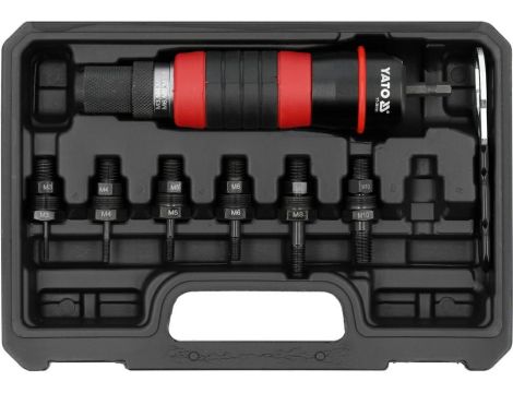 YATO ADAPTER DO NITONAKRĘTEK