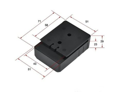 YATO AKUMULATOR DO YT-30415 2400mAh