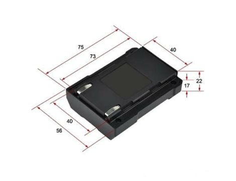 YATO AKUMULATOR DO YT-30419 4000mAh