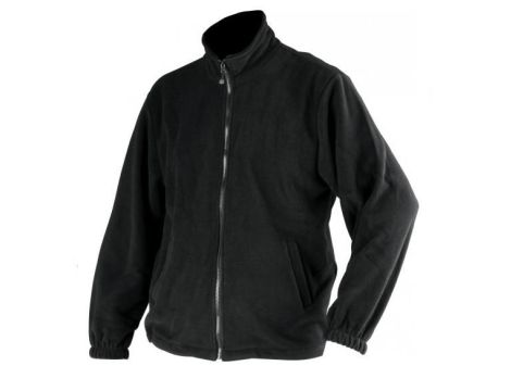 YATO BLUZA POLAROWA DURANGO CZARNA ROZM. S