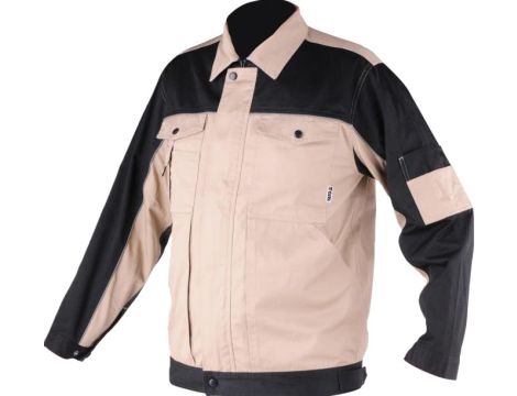 YATO BLUZA ROBOCZA DOHAR ROZ.   L...