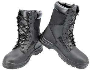 YATO BUTY ROBOCZE / GLANY Z PODNOSKIEM GORA S3 ROZM. 45