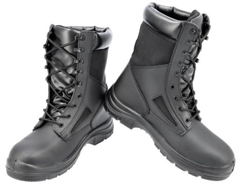 YATO BUTY ROBOCZE / GLANY Z PODNOSKIEM GORA S3 ROZM. 45