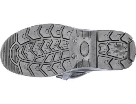 YATO BUTY ROBOCZE / GLANY Z PODNOSKIEM GORA S3 ROZM. 45 - 4