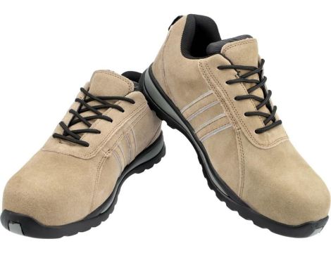 YATO BUTY ROBOCZE PERA S1P ROZM. 46