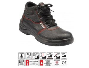 YATO BUTY ROBOCZE TABAR S1P ROZM. 45