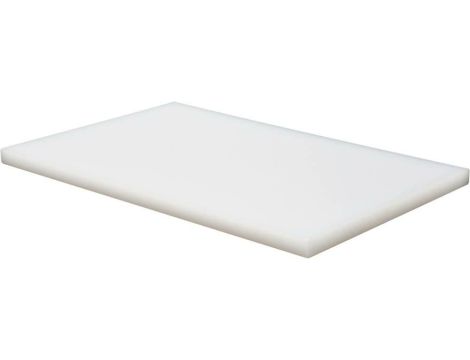YATO GASTRO DESKA DO KROJENIA 440x290x20 BIAŁA