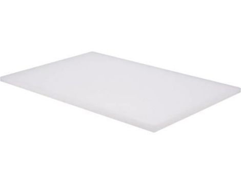 YATO GASTRO DESKA DO KROJENIA 450x300x13 BIAŁA