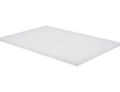 YATO GASTRO DESKA DO KROJENIA 500x340x20 BIAŁA