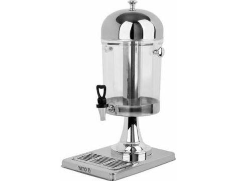 YATO GASTRO DOZOWNIK DO SOKÓW POJEDYNCZY 8L