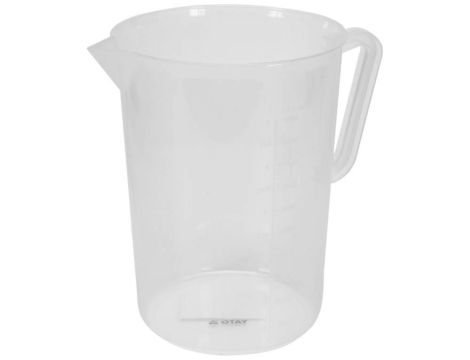 YATO GASTRO DZBANEK Z MIARKĄ 5000ml