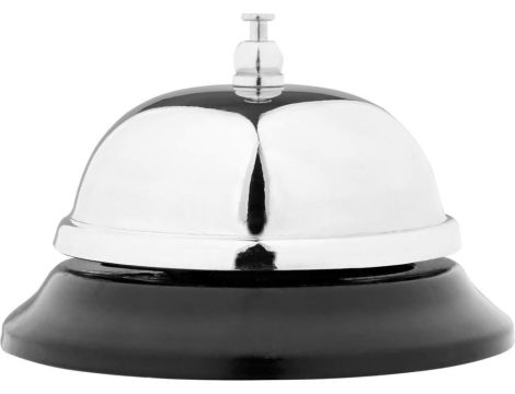 YATO GASTRO DZWONEK RECEPCYJNY 85mm