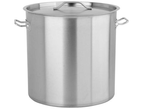 YATO GASTRO GARNEK WYSOKI Z POKRYWKĄ 38X38 43L