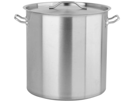 YATO GASTRO GARNEK WYSOKI Z POKRYWKĄ 50X50 98L