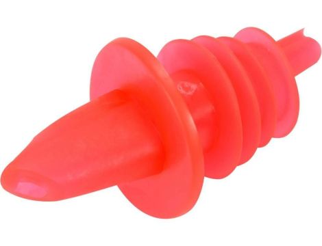 YATO GASTRO KOREK Z RURKĄ PLASTIKOWY RÓŻOWY