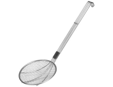 YATO GASTRO ŁYŻKA CEDZAKOWA 155mm