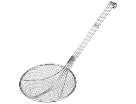 YATO GASTRO ŁYŻKA CEDZAKOWA 200mm