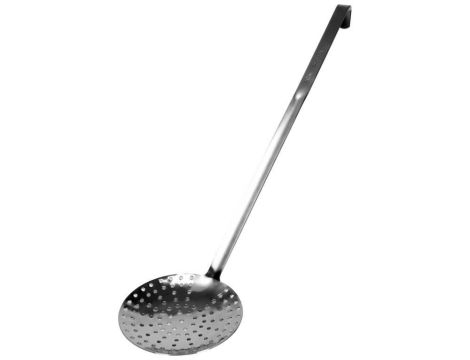 YATO GASTRO ŁYŻKA CEDZAKOWA 350mm