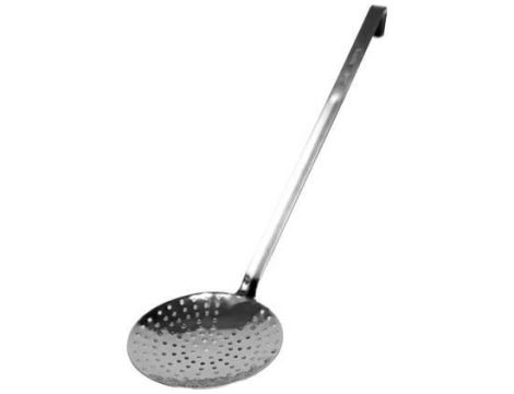 YATO GASTRO ŁYŻKA CEDZAKOWA 400mm