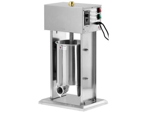 YATO GASTRO NADZIEWARKA DO KIEŁBAS 10L ELEKTRYCZNA