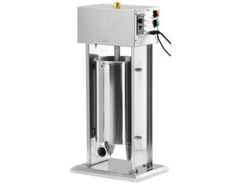 YATO GASTRO NADZIEWARKA DO KIEŁBAS 15L ELEKTRYCZNA