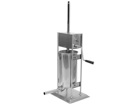 YATO GASTRO NADZIEWARKA DO KIEŁBAS S/S 15L