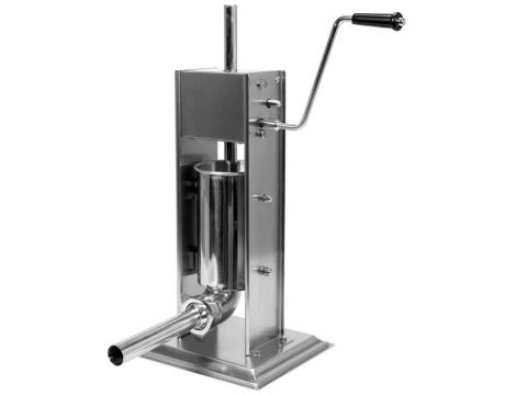 YATO GASTRO NADZIEWARKA DO KIEŁBAS S/S 2L