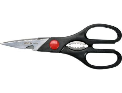 YATO GASTRO NOŻYCZKI KUCHENNE