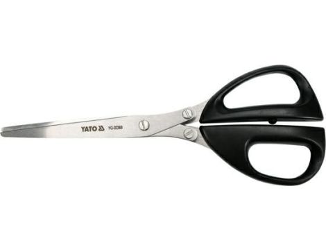 YATO GASTRO NOŻYCZKI KUCHENNE WIELOOSTRZOWE
