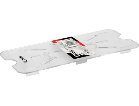 YATO GASTRO OCIEKACZ DO GN 1/3 PC