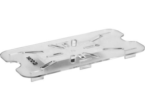 YATO GASTRO OCIEKACZ DO GN 1/4 PC