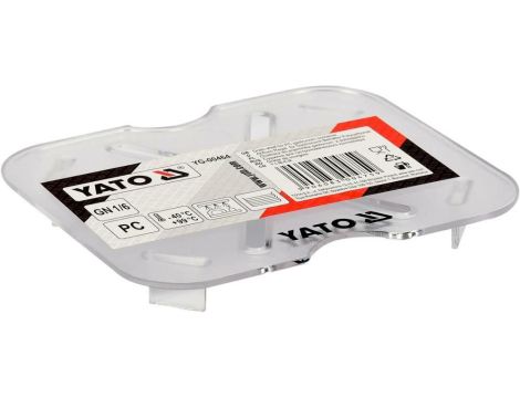 YATO GASTRO OCIEKACZ DO GN 1/6 PC