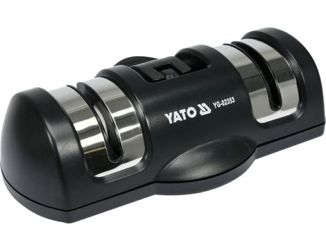 YATO GASTRO OSTRZAŁKA DO NOŻY 2w1