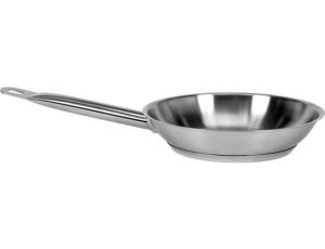 YATO GASTRO PATELNIA SS 20cm