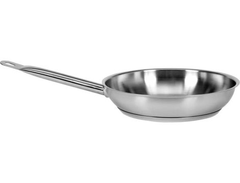 YATO GASTRO PATELNIA SS 24cm