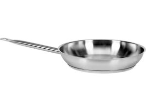 YATO GASTRO PATELNIA SS 28cm