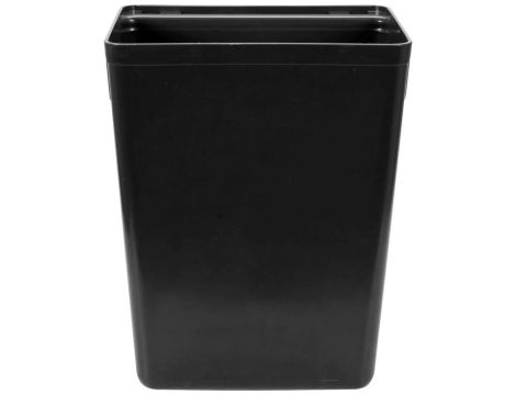 YATO GASTRO POJEMNIK DO WÓZKA CZARNY PP