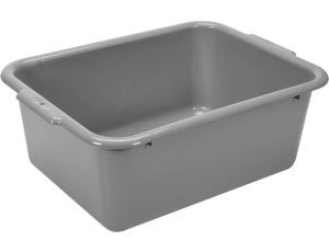 YATO GASTRO POJEMNIK DO WÓZKA SZARY 54x39x20